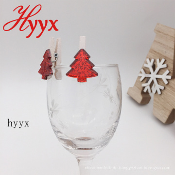 HYYX Großhandel Made In China Hauptdekoration Stücke / 2018 Weihnachtsdekoration